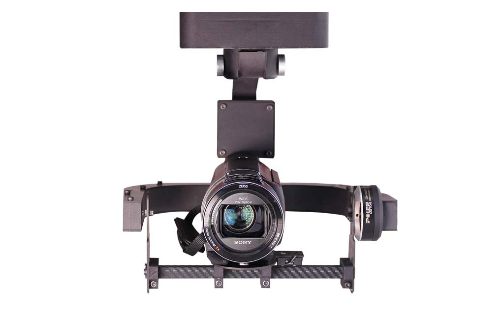 EB-Universal Gimbal